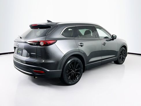 Used 2022 MAZDA CX-9 Touring Plus image 9