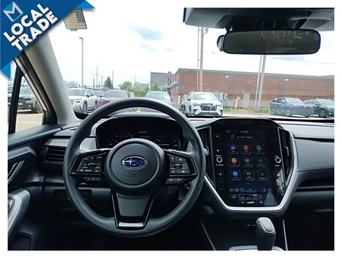 Used 2024 Subaru Crosstrek 2.0i Premium image 14