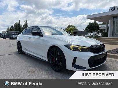 Used 2023 BMW M340i xDrive w/ Premium Package