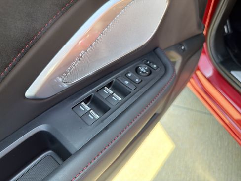 Certified 2025 Acura RDX A-Spec image 15