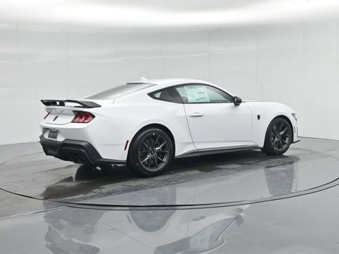 New 2026 Ford Mustang Dark Horse image 26