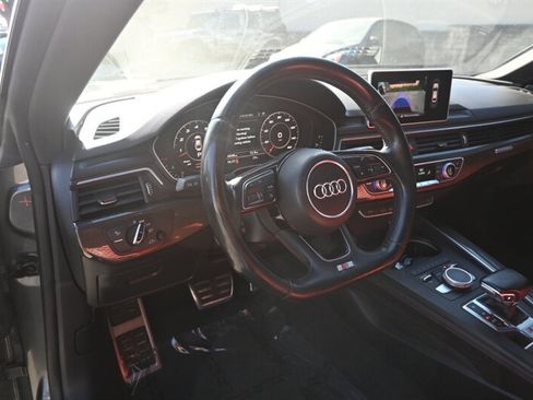 Used 2018 Audi S5 Premium Plus w/ Navigation Package image 23