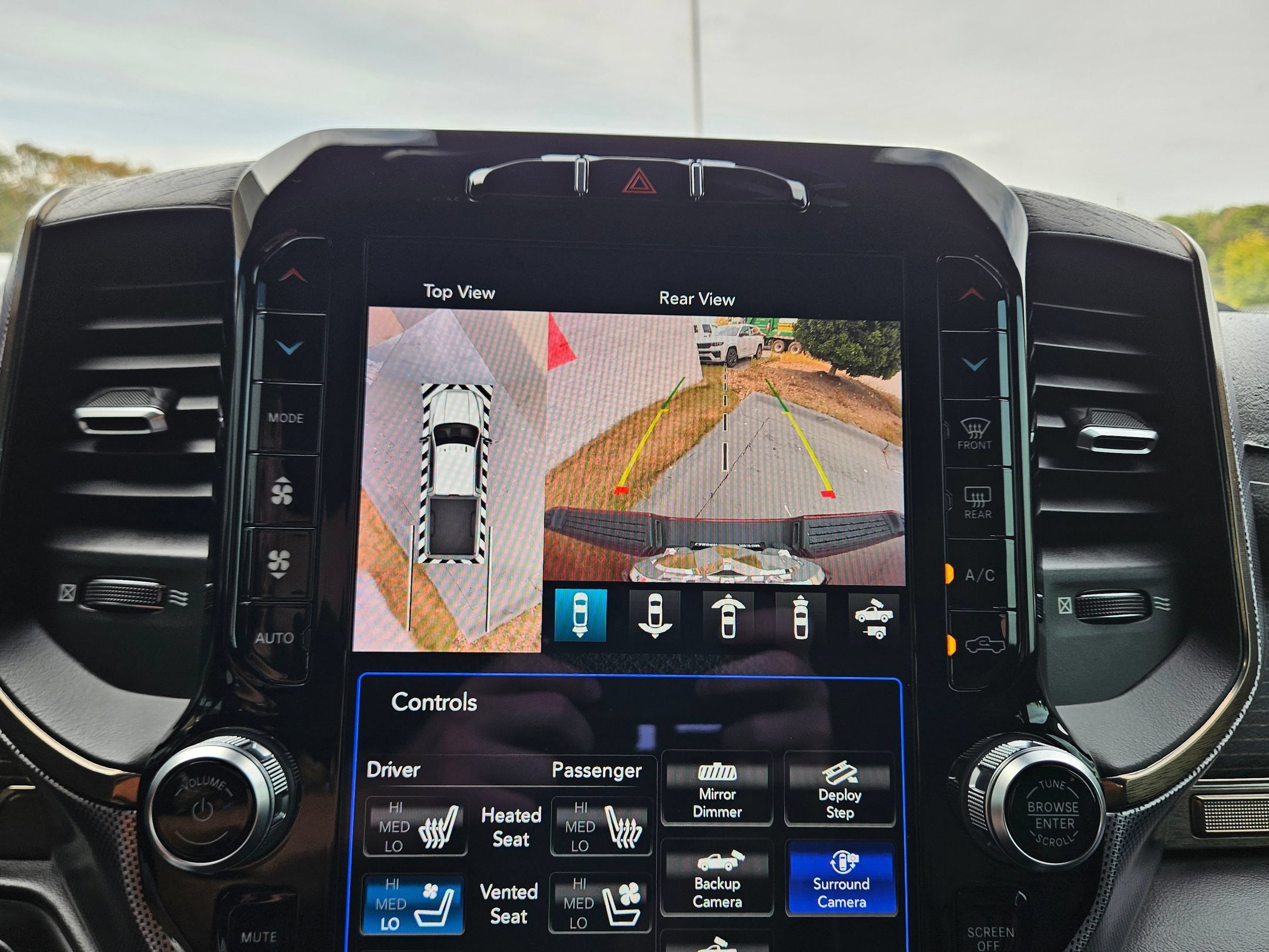 Used 2019 RAM 2500 Limited AWD/4WD image 33