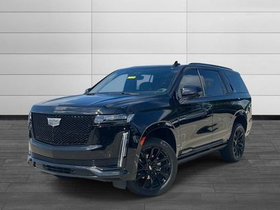Certified 2023 Cadillac Escalade Sport w/ LPO, ONYX Package