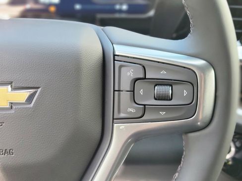 New 2025 Chevrolet Silverado 3500 LT w/ Safety Package image 28