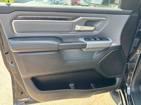 Used 2020 RAM 1500 Big Horn AWD/4WD image 8