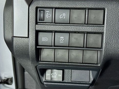 New 2026 Toyota Tacoma SR5 image 13