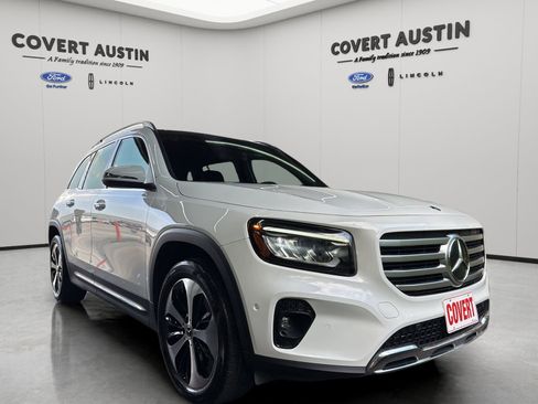 Used 2024 Mercedes-Benz GLB 250 image 7