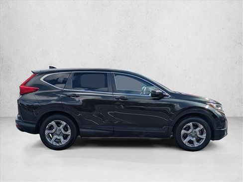 Used 2018 Honda CR-V EX image 4
