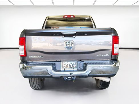 Used 2021 RAM 2500 Big Horn w/ Level 1 Equipment Group image 5