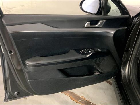 Used 2025 Kia K5 LXS FWD image 24