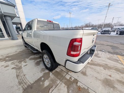 Used 2024 RAM 2500 Laramie image 6
