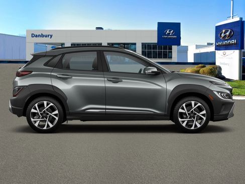 Used 2022 Hyundai Kona Limited image 9
