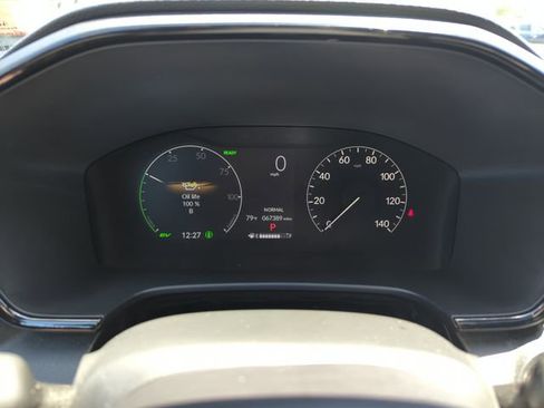 Used 2023 Honda CR-V Sport image 38