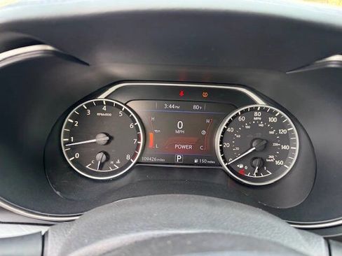 Used 2016 Nissan Maxima 3.5 S image 38