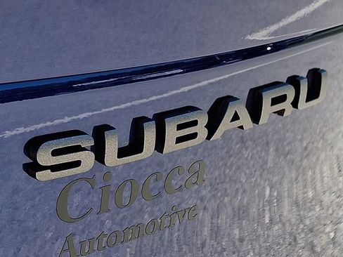 New 2026 Subaru Forester Sport AWD/4WD image 18
