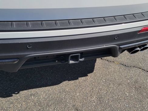 New 2025 Ford Explorer ST w/ Sun And Sound Package RWD image 19