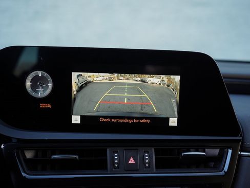 Used 2023 Lexus ES 350 image 27