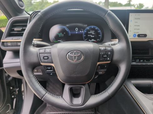 Certified 2023 Toyota Crown AWD/4WD image 18