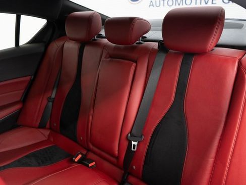 Used 2022 Acura ILX image 17