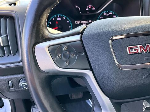 Used 2022 GMC Canyon Elevation w/ Trailering Package image 24