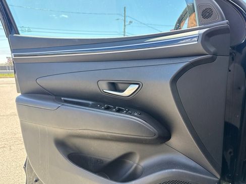 Used 2023 Hyundai Tucson SEL AWD/4WD image 14