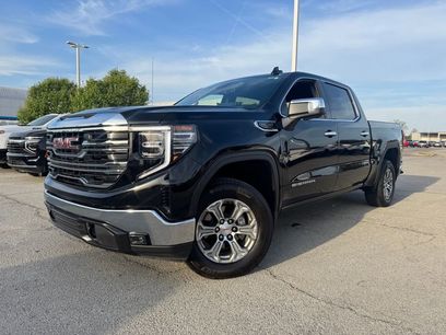 Used 2025 GMC Sierra 1500 SLT