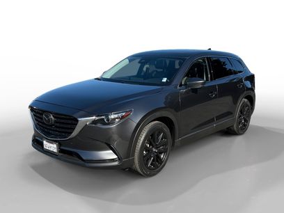 Certified 2023 MAZDA CX-9 Touring Plus