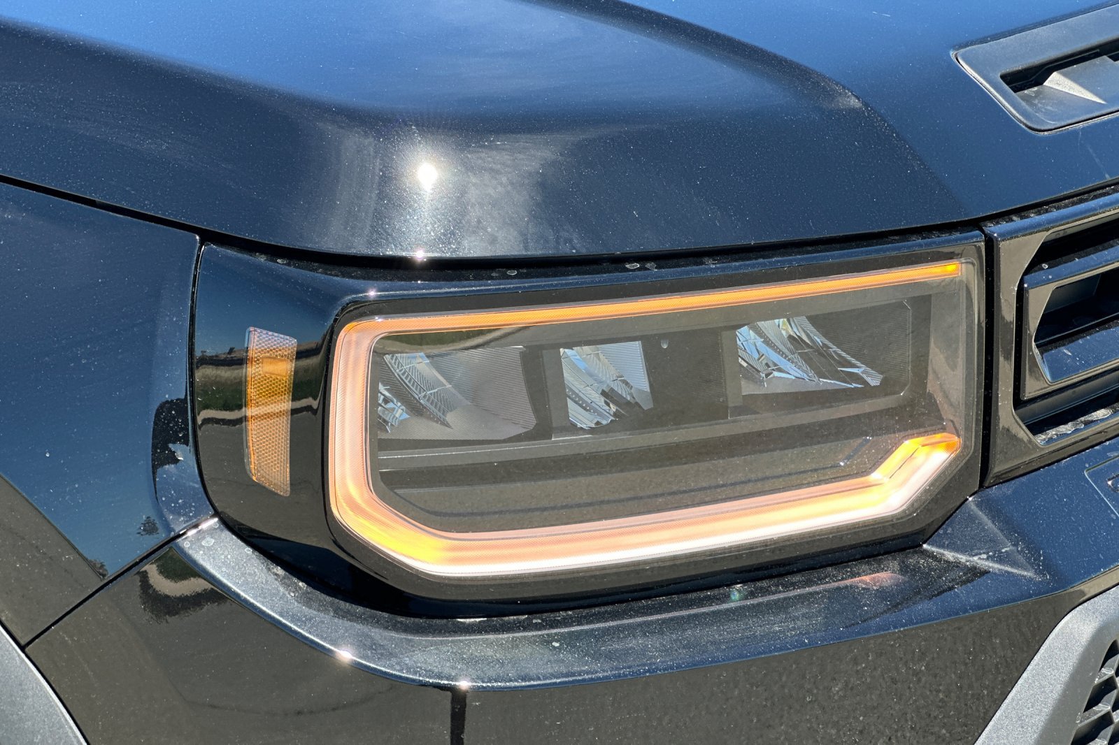 New 2026 Honda Passport TrailSport image 29