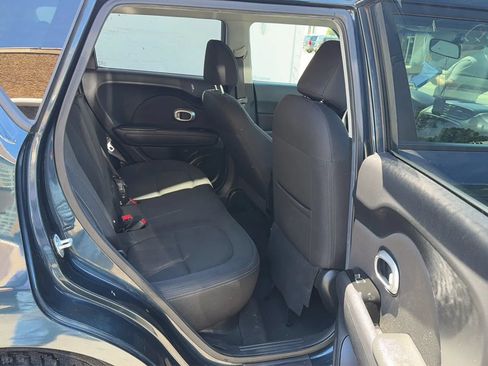 Used 2019 Kia Soul + FWD image 26