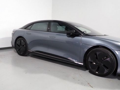 Used 2025 Lucid Air Touring AWD/4WD image 57