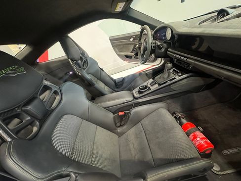 Used 2023 Porsche 911 GT3 RS RWD image 7