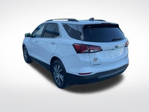 Certified 2024 Chevrolet Equinox LT AWD/4WD image 14