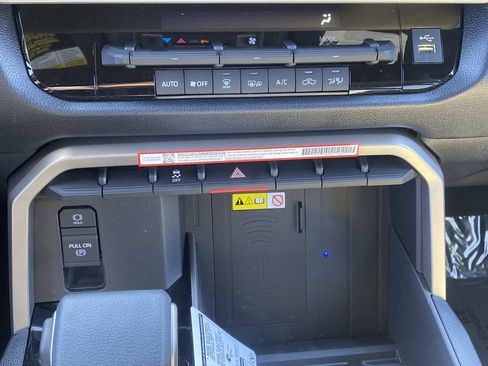 New 2026 Toyota Tundra SR5 image 44