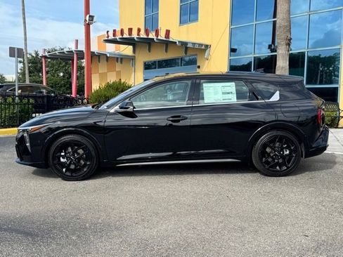 New 2026 Kia K4 GT-Line Turbo FWD image 29