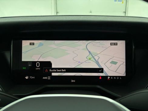 New 2026 GMC Acadia Elevation w/ Elevation Premium Package image 26