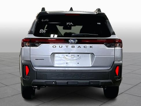 New 2026 Subaru Outback Limited image 4