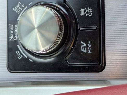 Used 2022 Lexus RX 450h F Sport image 15