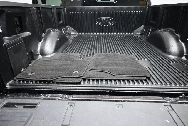 Certified 2024 Ford F150 XLT w/ Equipment Group 302A MID AWD/4WD image 24