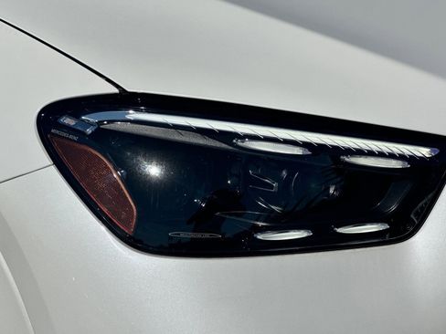 New 2025 Mercedes-Benz GLE 53 AMG AMG 53 image 11