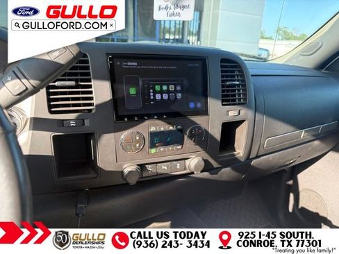 Used 2012 GMC Sierra 1500 SLE w/ Regional Value Package RWD image 9