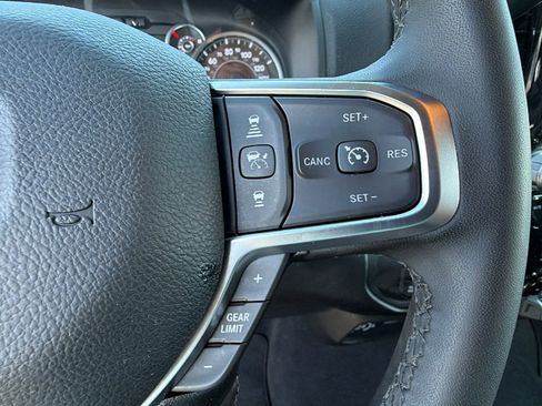 Used 2026 RAM 2500 Big Horn AWD/4WD image 28