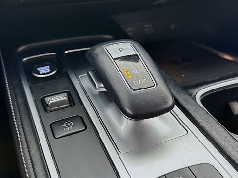 Used 2023 INFINITI QX60 Pure AWD/4WD image 18