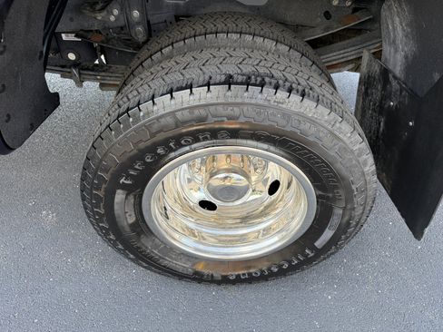 Used 2025 Ford F350 XLT AWD/4WD image 38