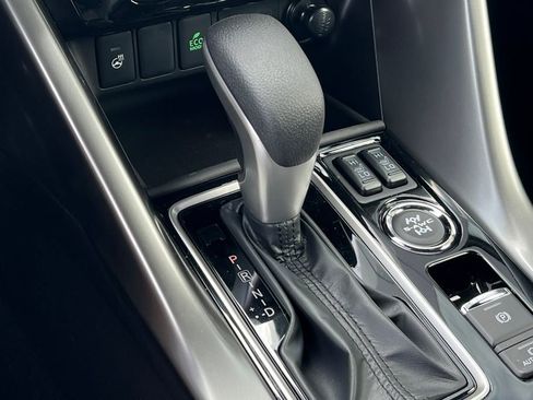 New 2026 Mitsubishi Eclipse Cross AWD image 22