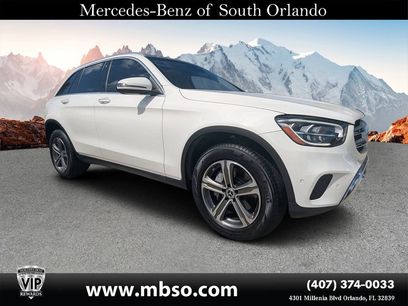 Certified 2022 Mercedes-Benz GLC 300