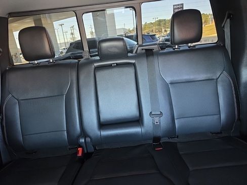 Used 2022 Ford F150 Lariat w/ Max Trailer Tow Package image 28