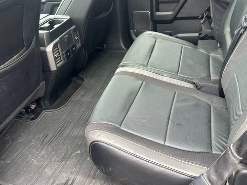 Used 2020 Ford F150 Raptor w/ Equipment Group 802A Luxury AWD/4WD image 29