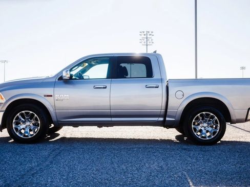 Used 2019 RAM 1500 Laramie w/ Convenience Group image 9