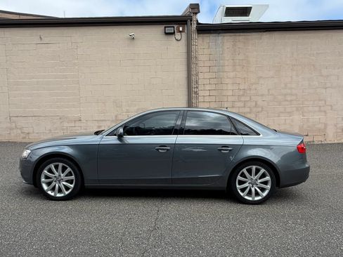 Used 2013 Audi A4 2.0T Premium Plus AWD/4WD image 4